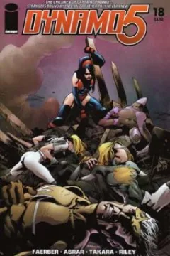 Issue #18