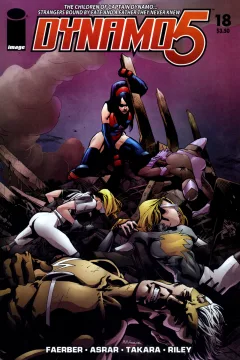 Issue #18