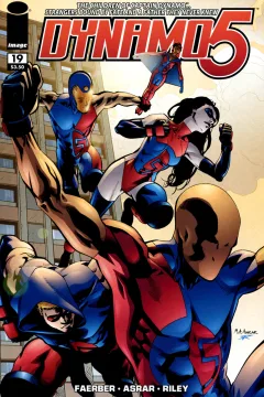 Issue #19