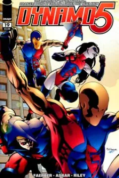 Issue #19