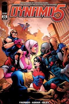 Issue #20
