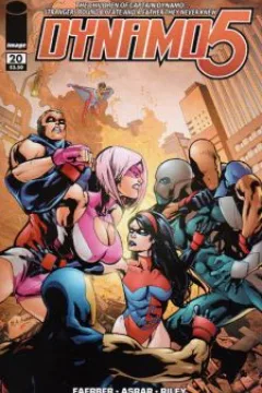 Issue #20