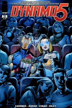 Issue #21