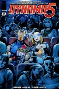 Issue #21