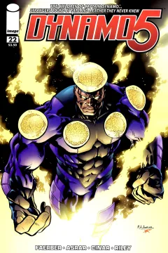 Issue #22