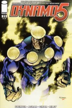 Issue #22