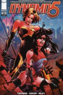 Issue #24