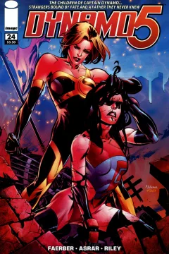 Issue #24