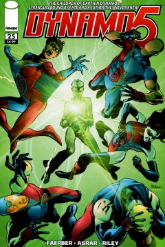 Issue #25