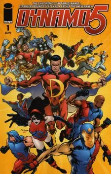Cover of Bust