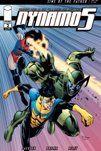 Sins of the Father, Part 2 of 5