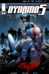 Sins of the Father, Part 5 of 5