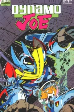 Issue #2