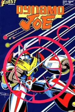 Issue #5