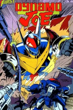 Issue #7