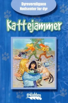 Kattejammer