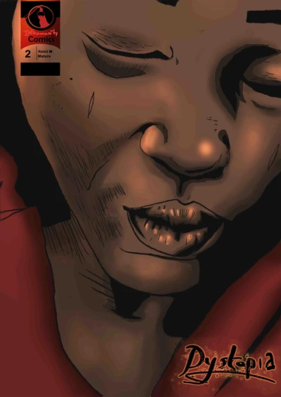 Cover of Aarin's Story Pt 2