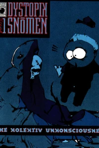 Issue #1