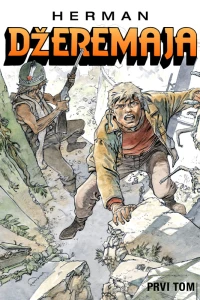 Issue #1