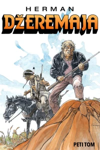 Issue #5