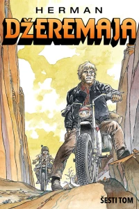 Issue #6