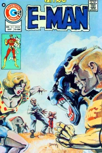 The Witch of Hog Wallow