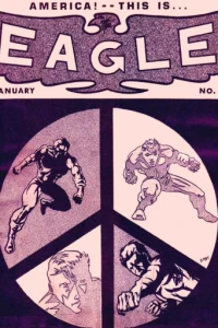 Issue #1