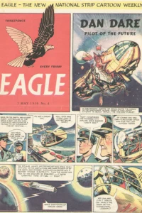 Issue #104