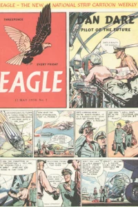 Issue #105