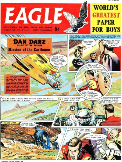 Cover of Issue #1130