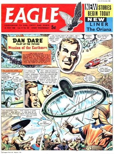 Cover of Issue #1148