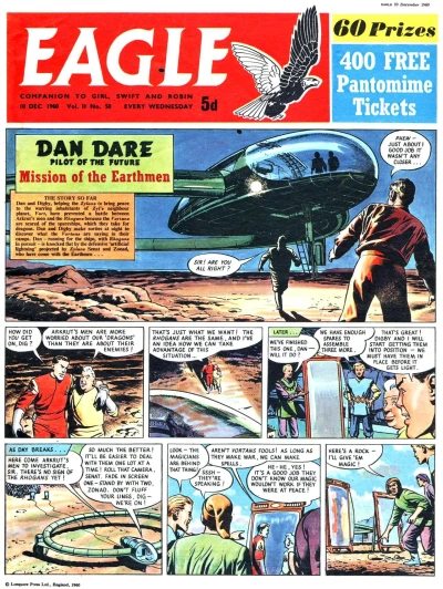 Cover of Issue #1150