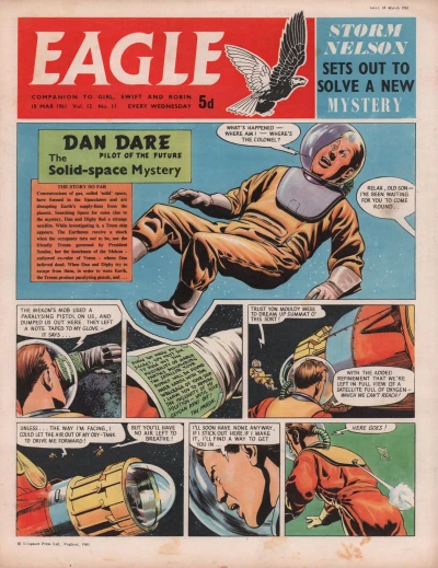 Cover of Issue #1211