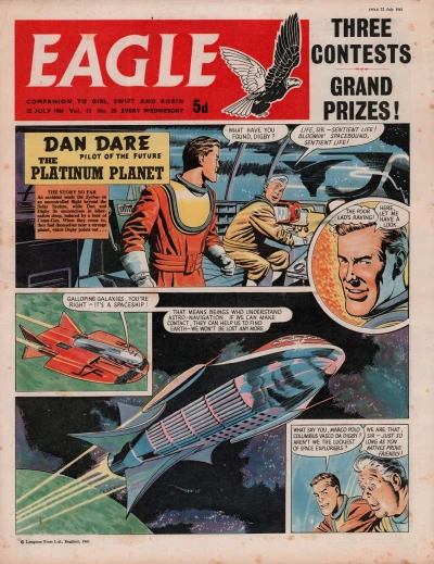 Cover of Issue #1229