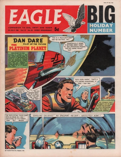 Cover of Issue #1230