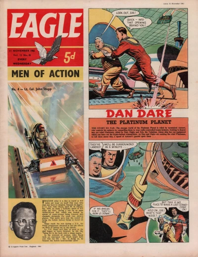 Cover of Issue #1245