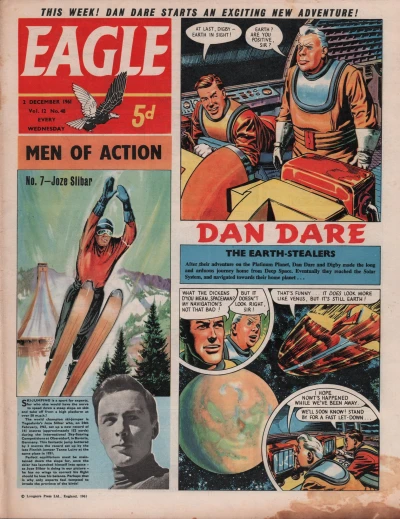 Cover of Issue #1248