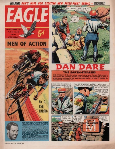 Cover of Issue #1250