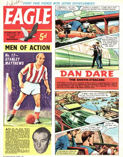 Cover of Issue #1306