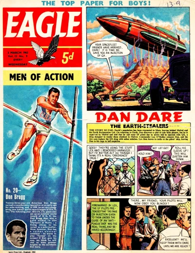 Cover of Issue #1309