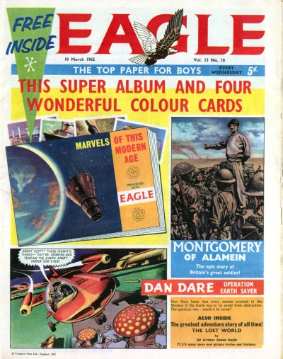 Cover of Issue #1310