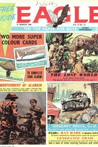 Issue #1313