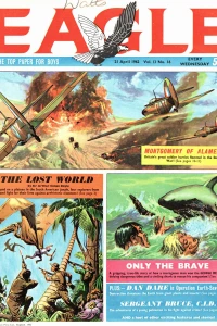 Issue #1316