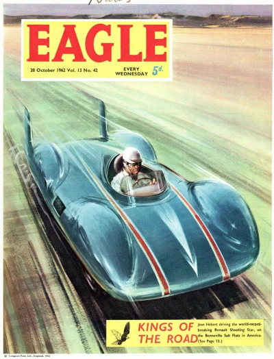 Cover of Issue #1342