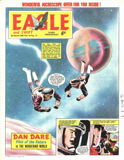 Cover of Issue #1513