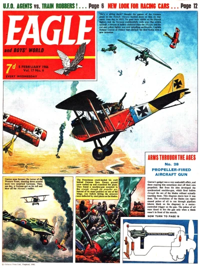 Cover of Issue #1706