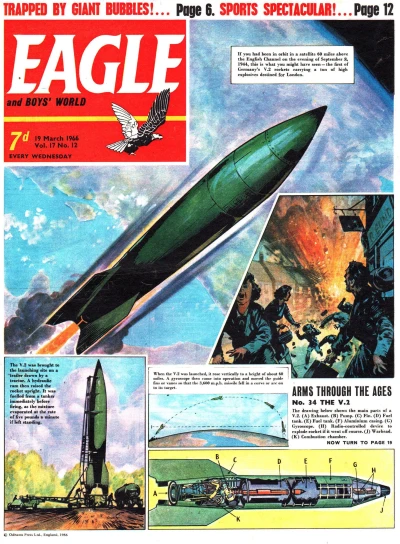 Cover of Issue #1712