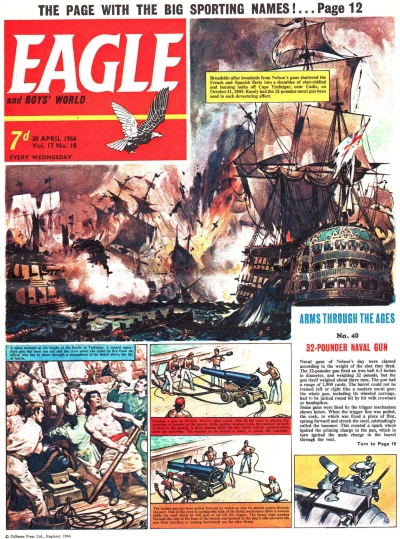 Cover of Issue #1718