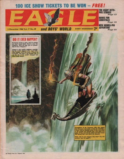 Cover of Issue #1749