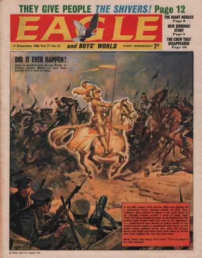 Cover of Issue #1751